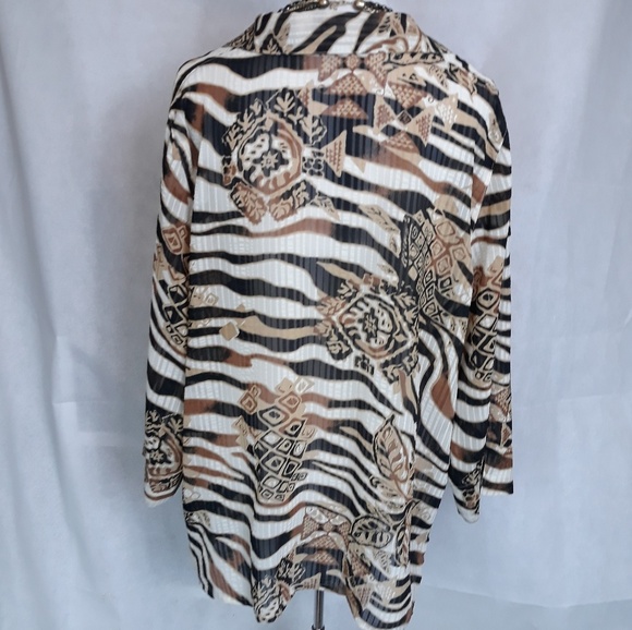 3/$15 Alfred Dunner - Picture 5 of 6